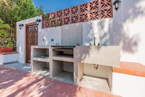 Central House 1 - Private Suite