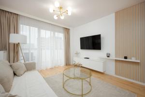 Kopernika 6 osob, Balkon, Zoo, Orientarium, Atlas Arena, Aquapark Winda
