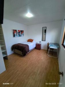 Depto interior Full equipado, excelente sector