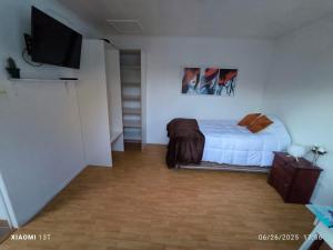 Depto interior Full equipado, excelente sector