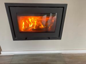 Rødbyhavn Nordic Villa