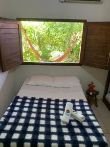 The Beach Hostel Milagres