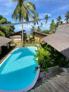 The Kokomo Accommodations