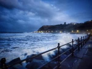 Room 22, Double, Garden View, 2nd Floor at The Whiteley