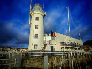 Room 22, Double, Garden View, 2nd Floor at The Whiteley