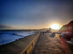 Room 22, Double, Garden View, 2nd Floor at The Whiteley