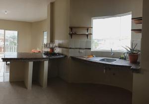 Arena Bay Apartamento con una espectacular vista al mar