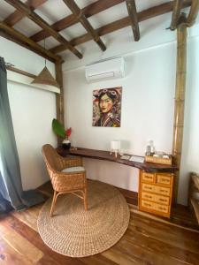 The Kokomo Accommodations