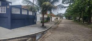 Casa em Peruíbe com piscina