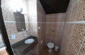 Casa em Peruíbe com piscina