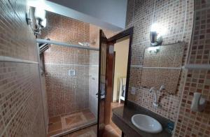 Casa em Peruíbe com piscina