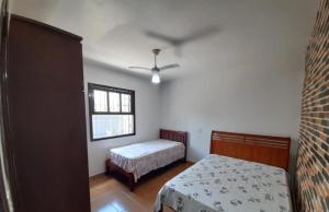 Casa em Peruíbe com piscina