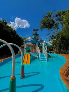 Aldeia do Lago Lucas