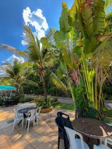 Aldeia do Lago Lucas