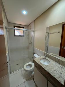 Aldeia do Lago Lucas