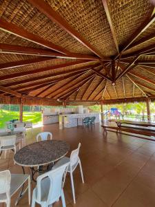 Aldeia do Lago Lucas