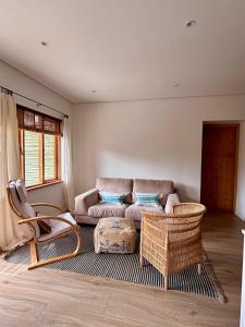 The Spot - Beach Apartment close to town