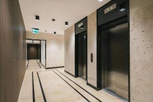 Golden Apartments Warsaw - Mennica 140