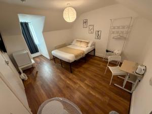 43 Deluxe London Ensuites