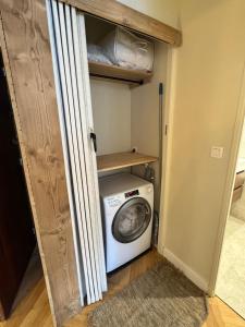 Appartement 45m2 6 couchages - 2 chambres - Pied des pistes - Aiguille