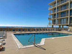 Gulf Village 114 by ALBVR - Coastal Comfort Just Steps from the Beach!