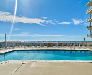 Gulf Village 114 by ALBVR - Coastal Comfort Just Steps from the Beach!