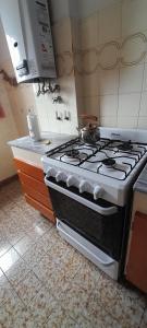 Perla Norte Departamento