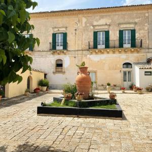 Villa Tempio di Luce