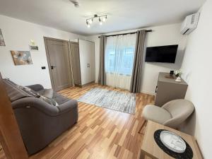 Cameră dublă confort Suceava