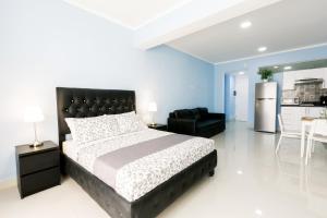 CARIBE TROPICAL - SUITES and STUDIOS - playa LOS CORALES