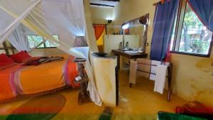 Eco Shamba Kilole Lodge