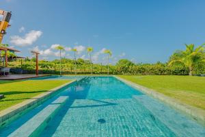 PF133 Casa Alto Padrão 5 Suítes - Diarista Inclusa