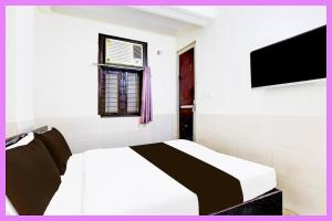 Hotel Aelviro Resort Near Railway Station
