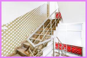 Hotel Aelviro Resort Near Railway Station