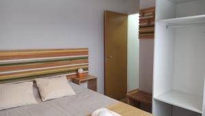 PUERTO NEVADO Box 7 en la base del cerro Catedral con vistas