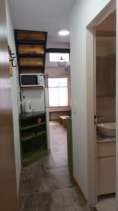 PUERTO NEVADO Box 7 en la base del cerro Catedral con vistas