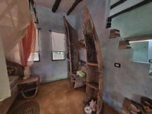 Eco Shamba Kilole Lodge