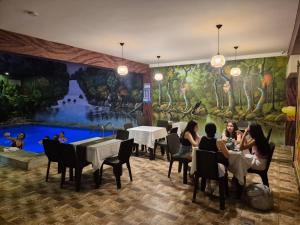 Residencial Lago Verde