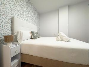 Centro de Vigo - Porta do Sol