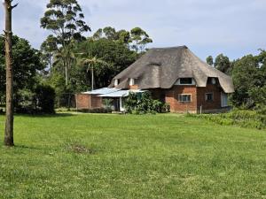 Little Slice of Heaven