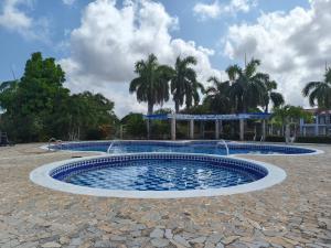 Glamping Tesoro Escondido