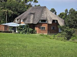 Little Slice of Heaven