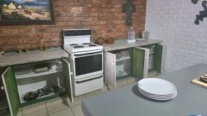 Little Slice of Heaven