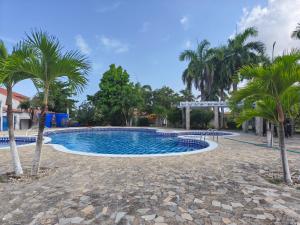 Glamping Tesoro Escondido