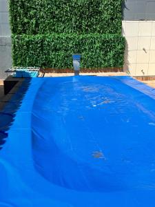 Cosa Aconchegante com Piscina