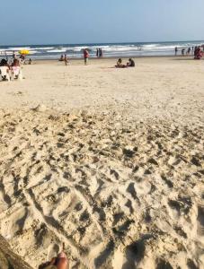 Cosa Aconchegante com Piscina