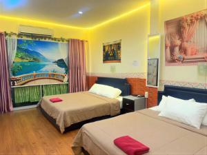 Asia Mahanakhorn Travel