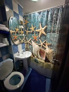 Ingrid home 3 camere