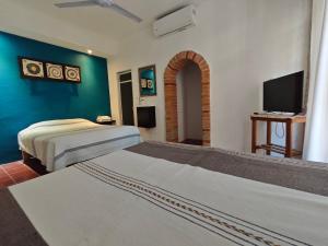 Casa Rey Sol Vallarta