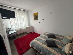 Ingrid home 3 camere